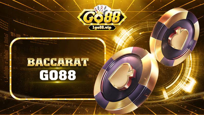 Baccarat Go88