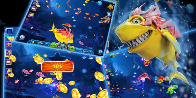 Nắm chắc luật lệ trước khi tham gia chơi game