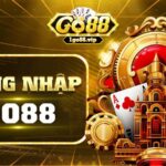 Hướng dẫn Đăng nhập Go88