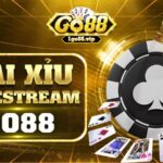 Tài xỉu livestream Go88